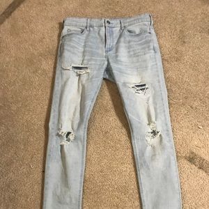 men’s pacsun jeans